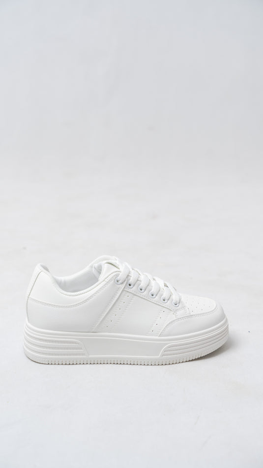 Basket Femme Manuella