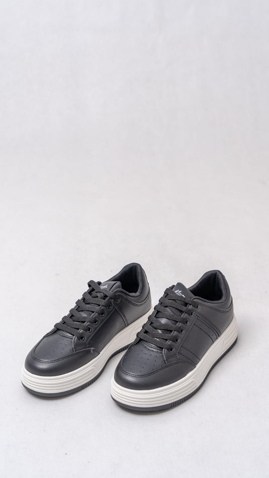 Basket Femme Manuella