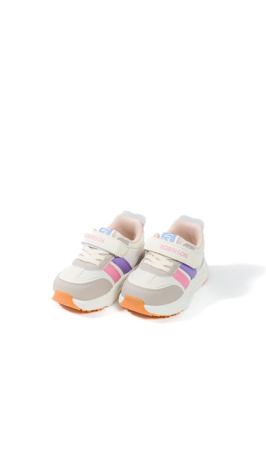 Basket enfants - Manuella