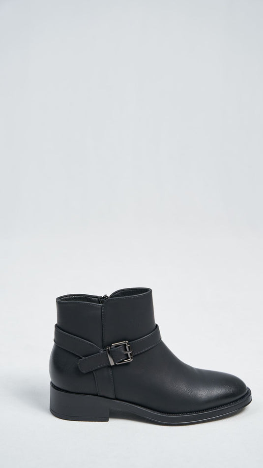 Boots Femme