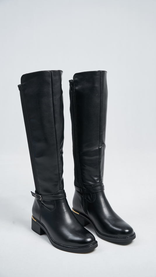 Bottes femme