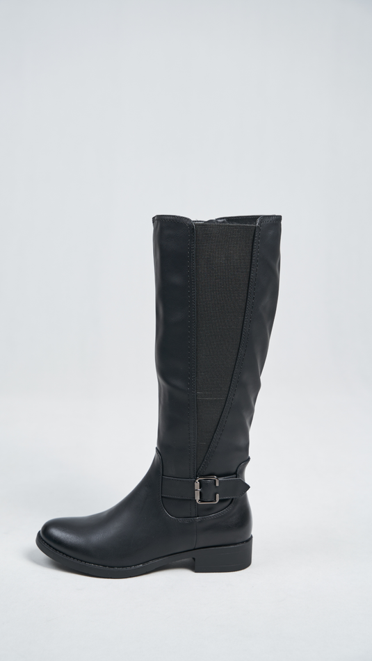 Bottes femme
