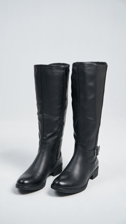 Bottes femme