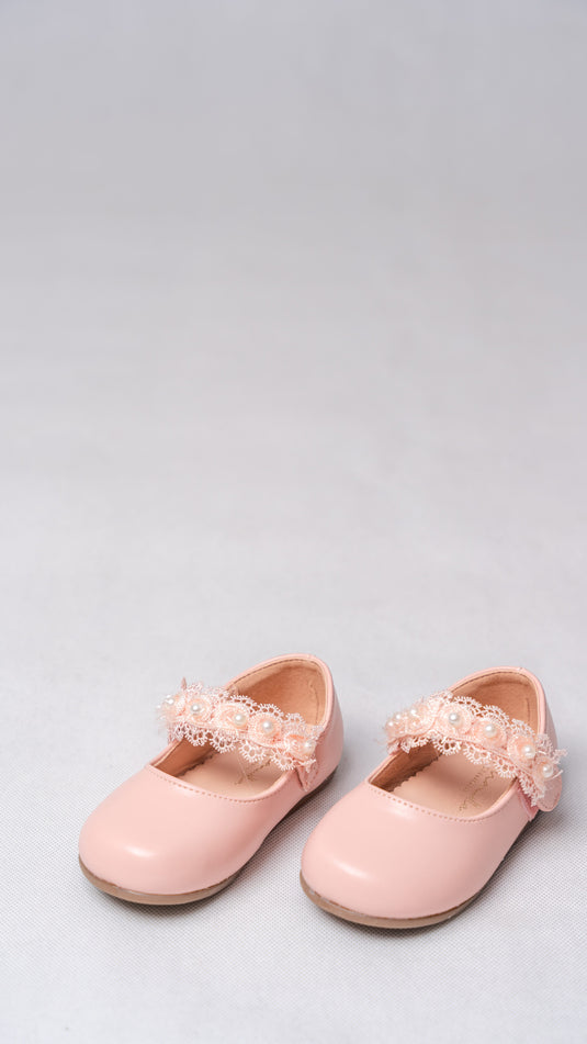 Ballerine Fillette