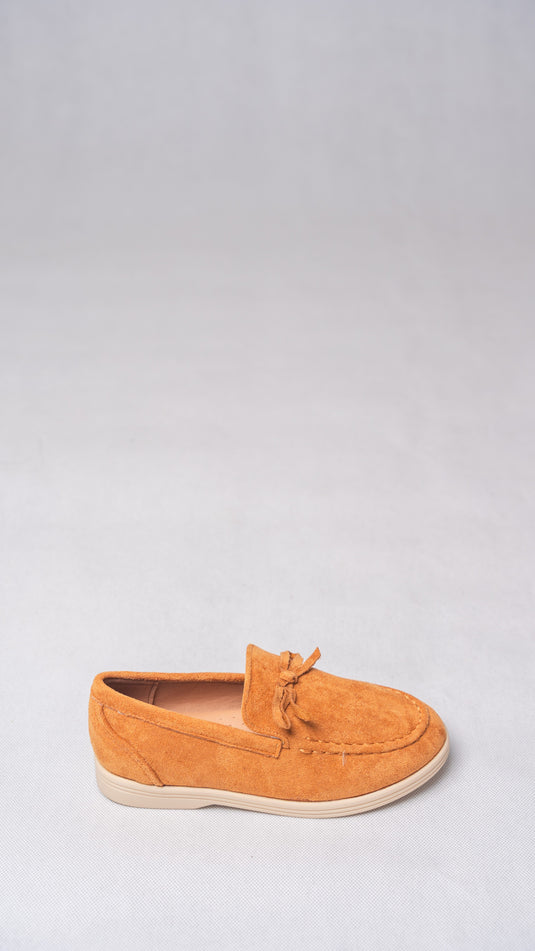 Mocassin Enfant