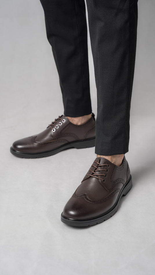 Chaussures classiques homme