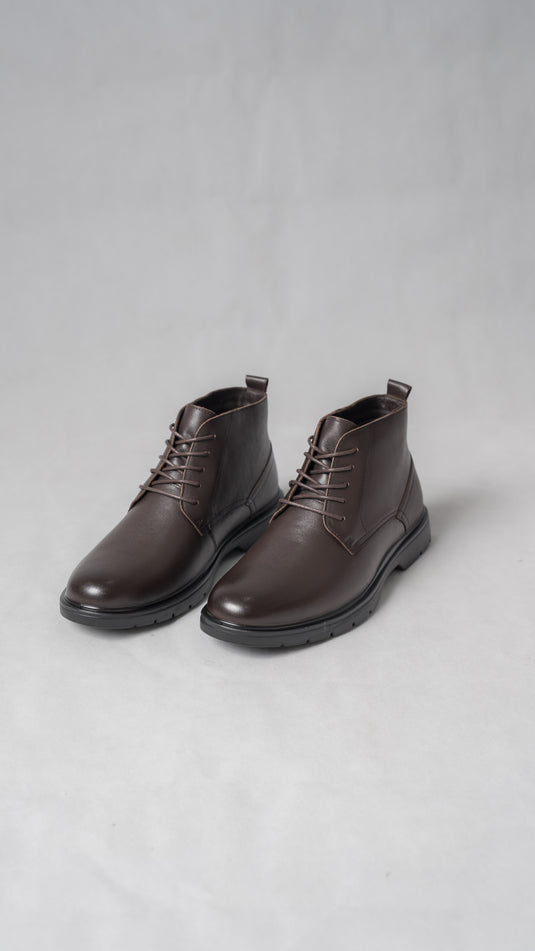 Boots homme