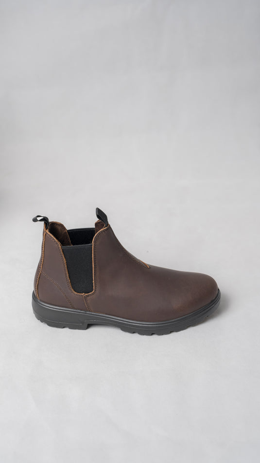 Boots homme