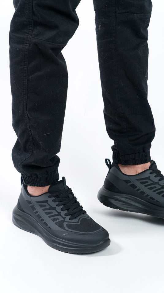 Basket Homme - Manuella