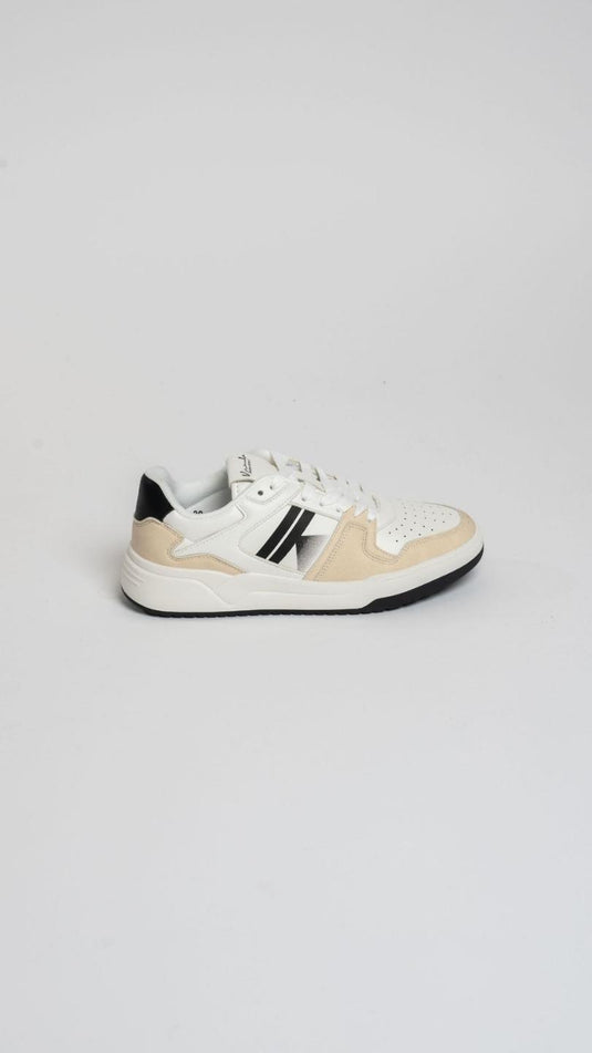 Basket femme - Manuella