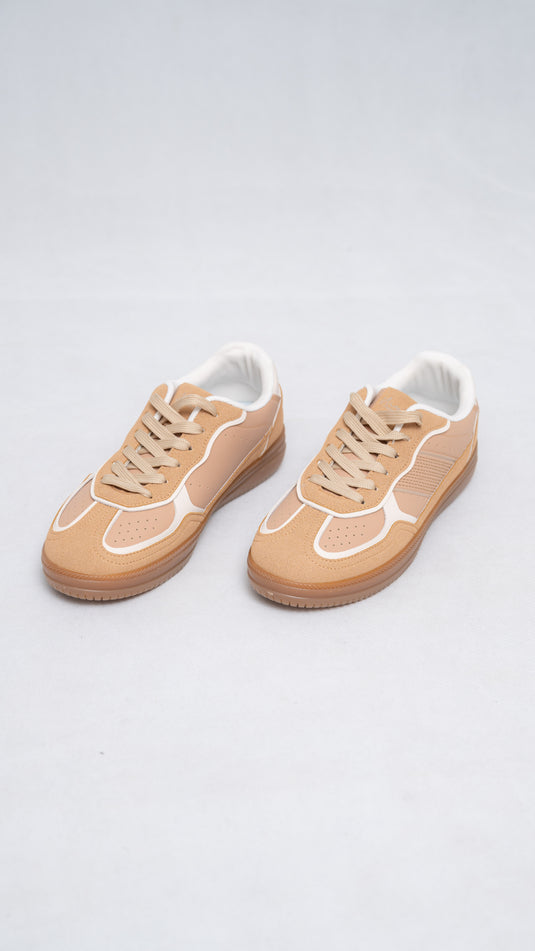 Basket Femmes - Manuella