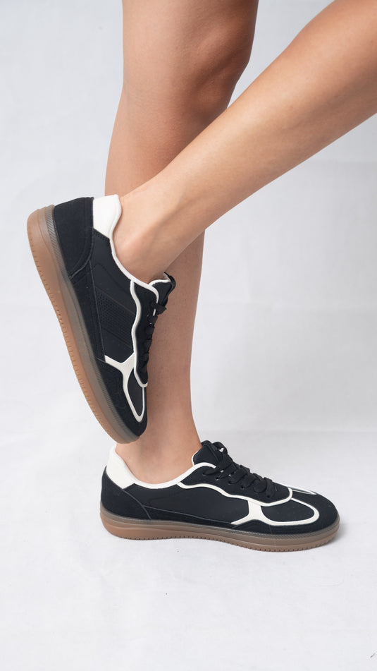 Basket Femmes - Manuella