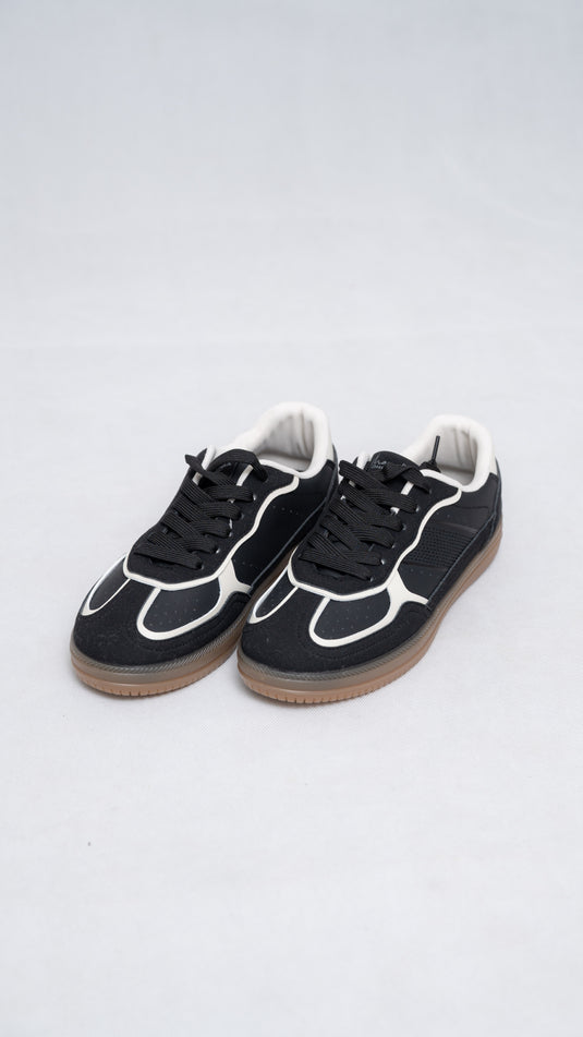 Basket Femmes - Manuella