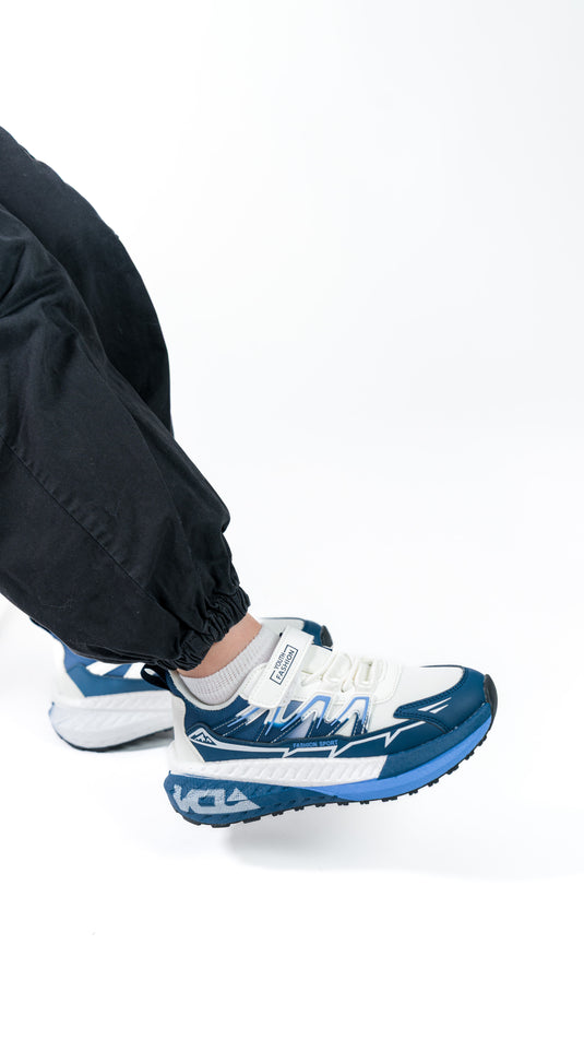 Basket Enfant - Manuella