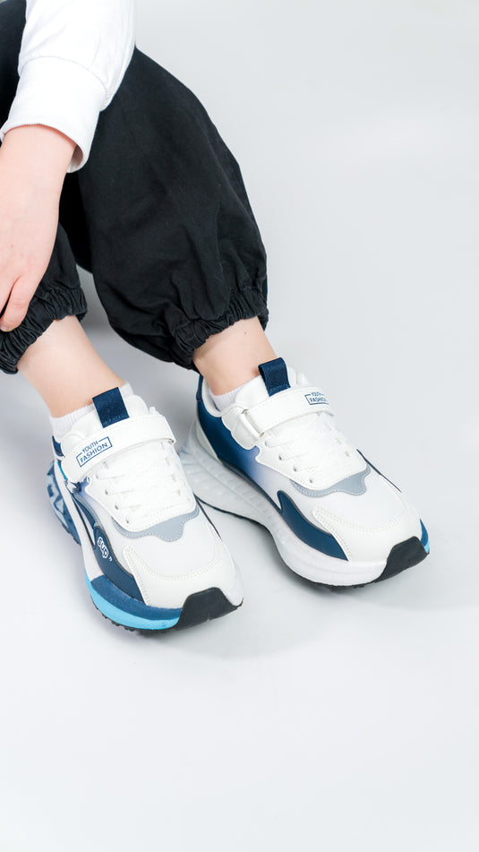 Basket Enfant - Manuella