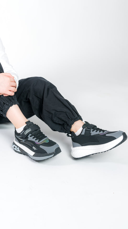 Basket Enfant - Manuella