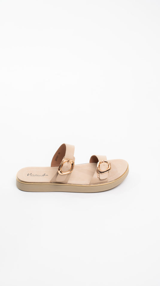 Mules femme