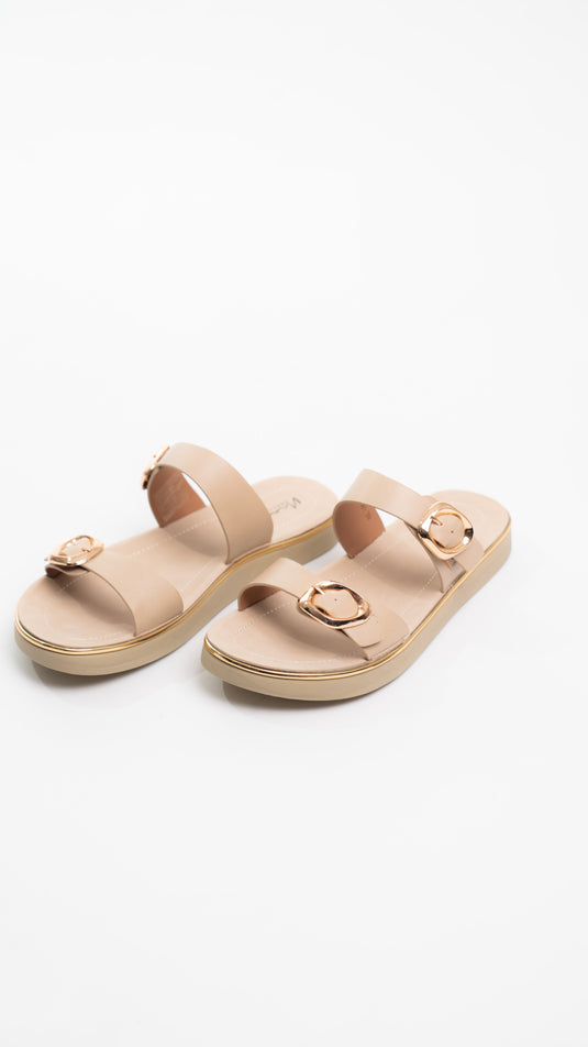 Mules femme
