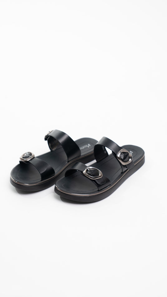 Mules femme