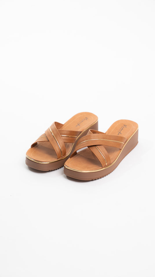 Mules femme confort chic