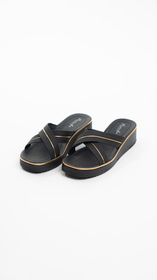 Mules femme confort chic