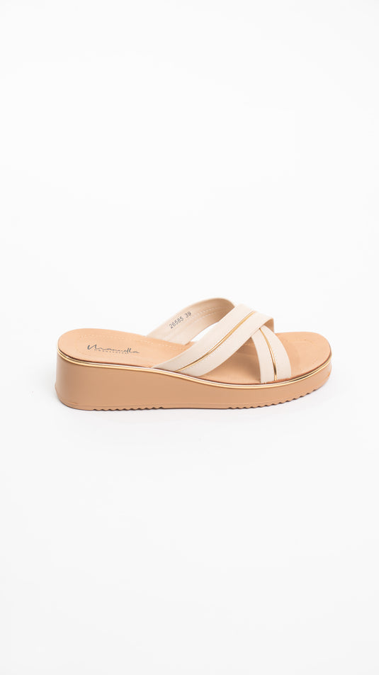 Mules femme confort chic