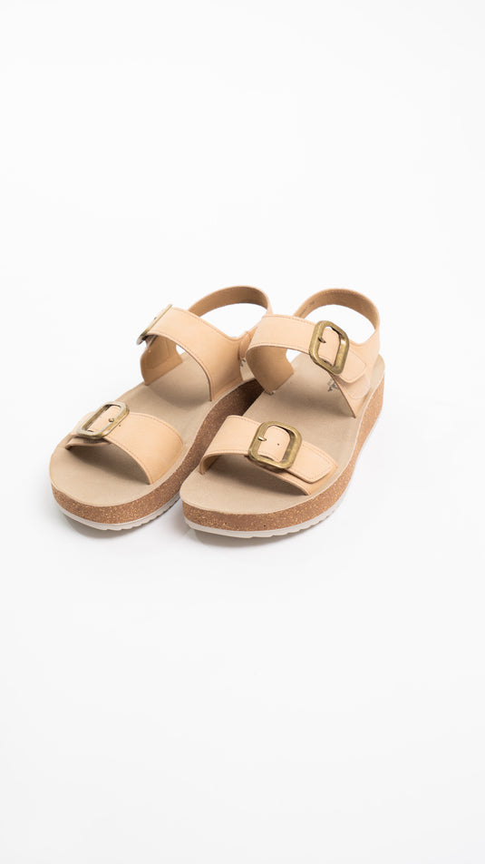 Sandales femme confortable et élegant