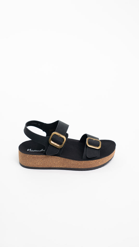 Sandales femme confortable et élegant