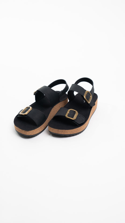 Sandales femme confortable et élegant