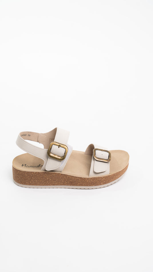 Sandales femme confortable et élegant
