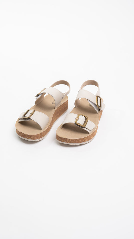 Sandales femme confortable et élegant