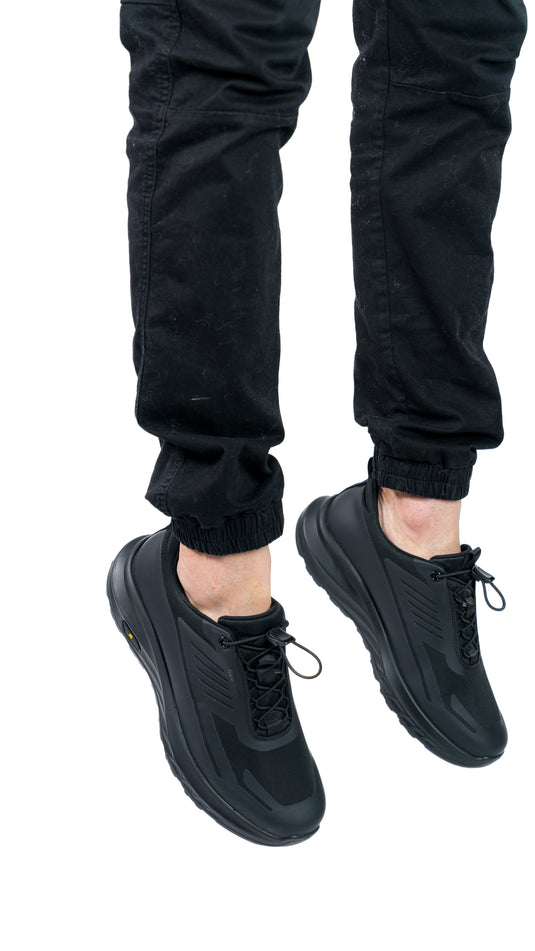 Basket Homme - Manuella