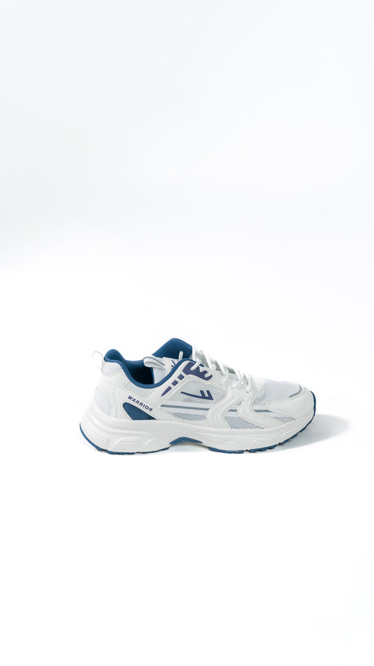 Basket unisexe urbaine confortable - Manuella