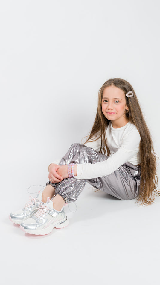 Basket enfant - Manuella