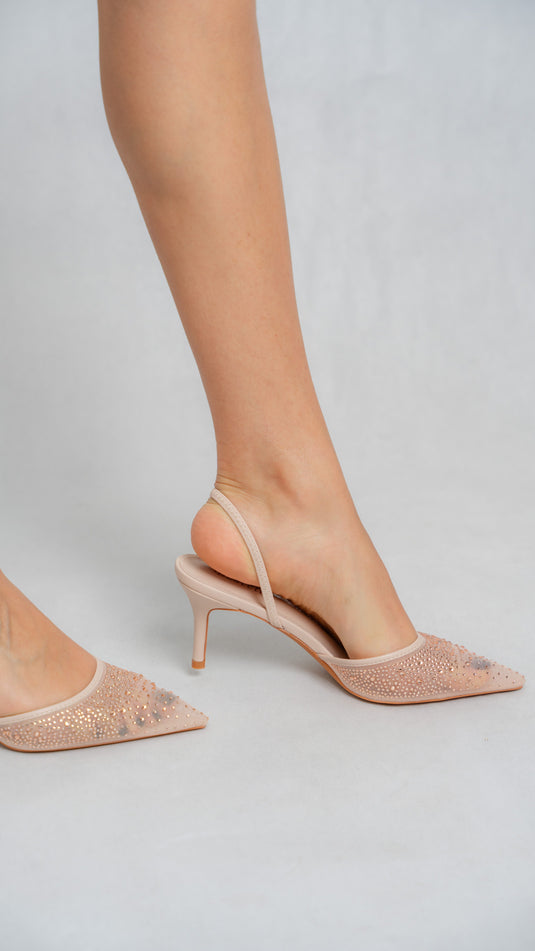 Escarpins Femme