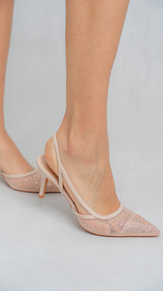 Escarpins Femme
