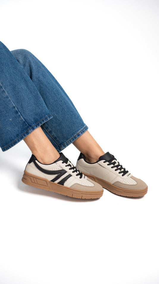 Basket Femmes - Manuella