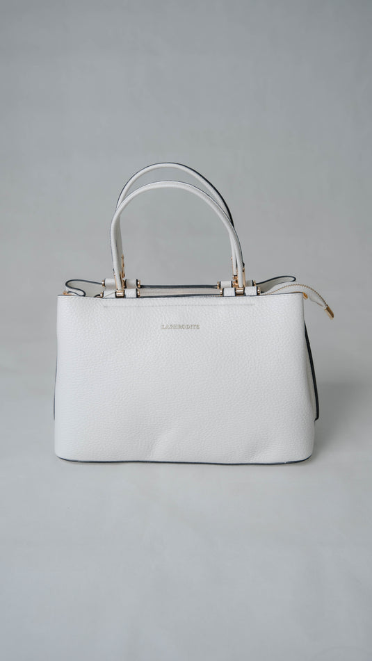 Sac à main minimaliste