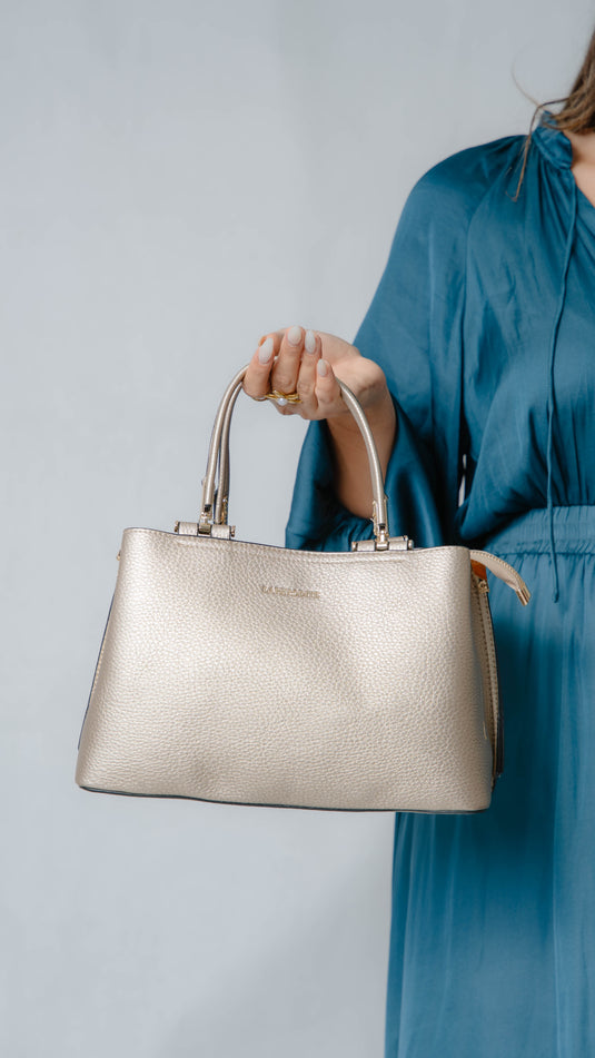 Sac à main minimaliste