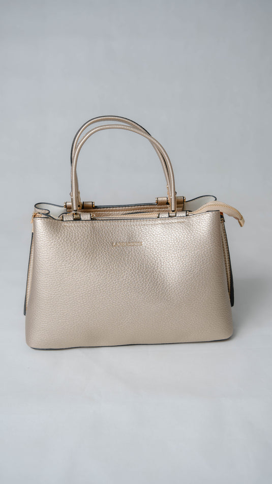 Sac à main minimaliste