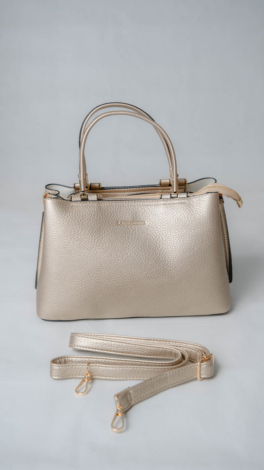 Sac à main minimaliste