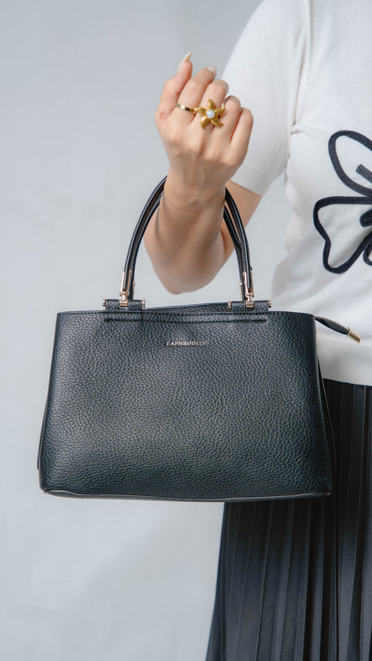 Sac à main minimaliste