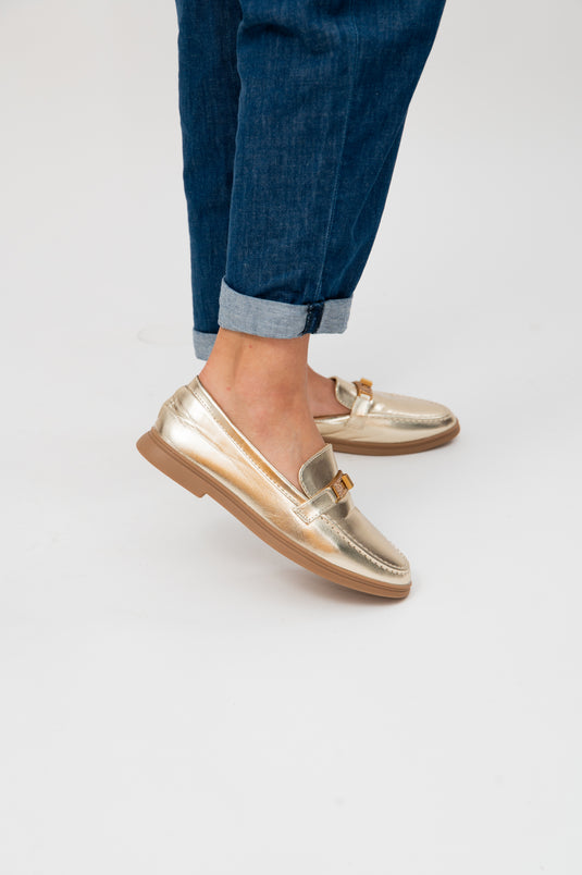 Chaussures Plates Pour Femmes