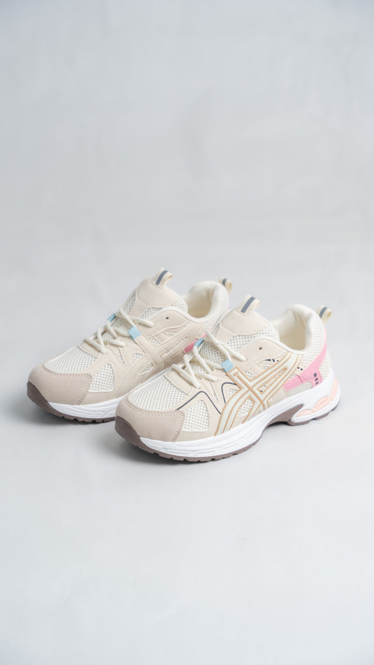 Basket tendance pour Femme