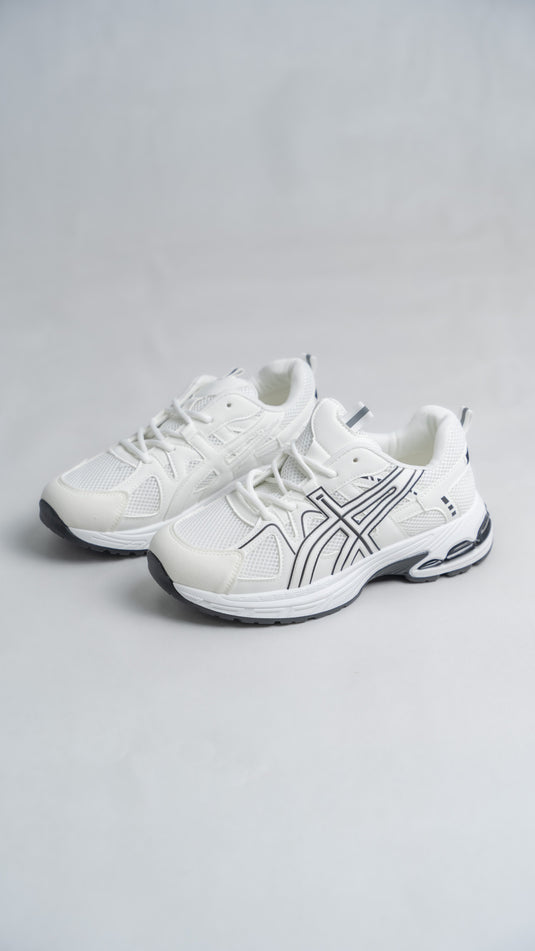 Basket tendance pour Femme