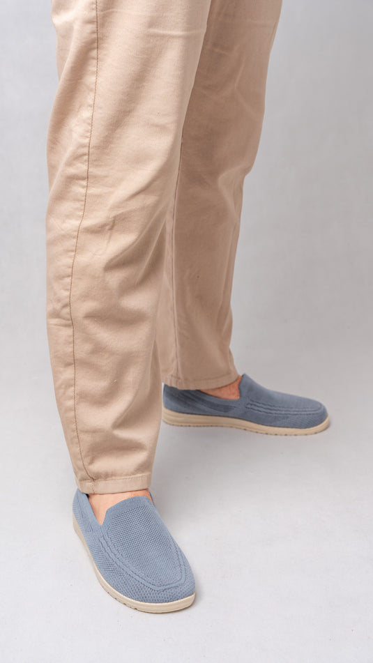 Chaussures souples Homme