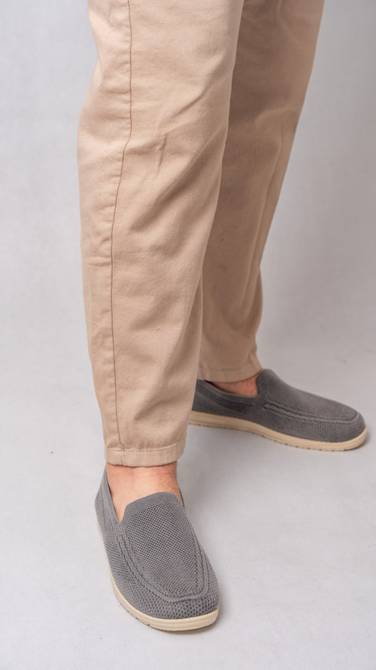 Chaussures souples Homme