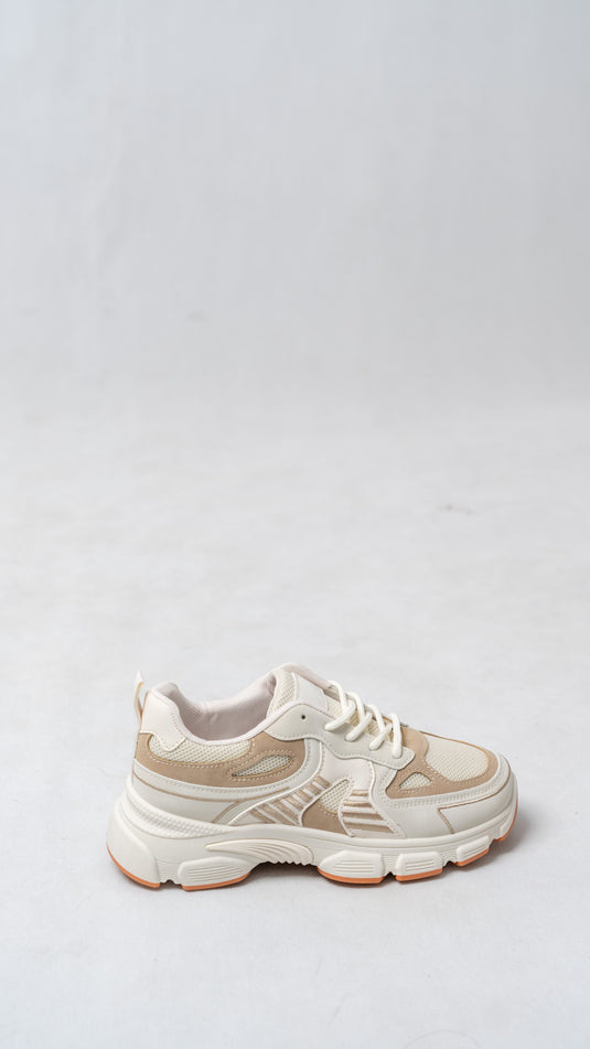 Baskets à plateforme