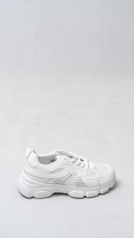 Baskets à plateforme