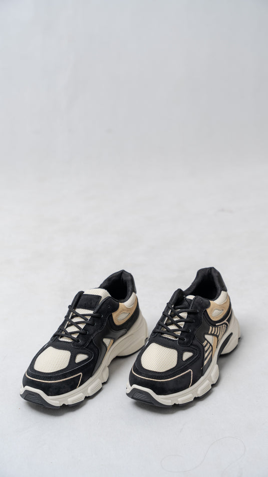 Baskets à plateforme